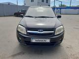 ВАЗ (Lada) Granta 2190 2013 годаүшін2 300 000 тг. в Уральск