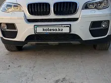 BMW X6, 2013