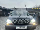 Lexus RX 300 2002 года за 5 800 000 тг. в Тараз