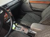 Mercedes-Benz E 200 1994 года за 1 800 000 тг. в Уральск – фото 5
