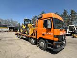 Mercedes-Benz  Actros 2002 года за 27 000 000 тг. в Талдыкорган – фото 2