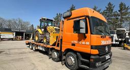 Mercedes-Benz  Actros 2002 года за 27 000 000 тг. в Талдыкорган – фото 2