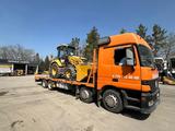 Mercedes-Benz  Actros 2002 года за 27 000 000 тг. в Талдыкорган