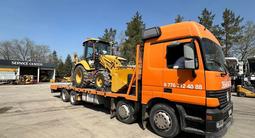 Mercedes-Benz  Actros 2002 года за 27 000 000 тг. в Талдыкорган