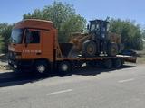 Mercedes-Benz  Actros 2002 года за 27 000 000 тг. в Талдыкорган – фото 3
