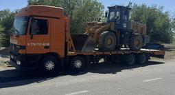 Mercedes-Benz  Actros 2002 года за 27 000 000 тг. в Талдыкорган – фото 3