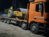 Mercedes-Benz  Actros 2002 года за 27 000 000 тг. в Талдыкорган – фото 4