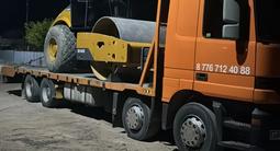 Mercedes-Benz  Actros 2002 года за 27 000 000 тг. в Талдыкорган – фото 4