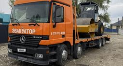 Mercedes-Benz  Actros 2002 года за 27 000 000 тг. в Талдыкорган – фото 5