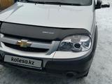 Chevrolet Niva 2014 года за 3 800 000 тг. в Атбасар