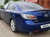 Mazda 6 2009 годаүшін4 000 000 тг. в Усть-Каменогорск – фото 3