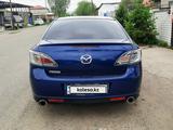 Mazda 6 2009 года за 4 000 000 тг. в Усть-Каменогорск – фото 4