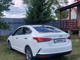 Hyundai Accent 2020 годаүшін8 500 000 тг. в Усть-Каменогорск – фото 4