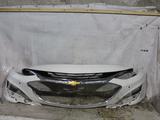 Бампер передний Chevrolet Malibu за 35 000 тг. в Караганда