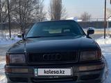 Audi 80 1992 годаүшін1 700 000 тг. в Алматы