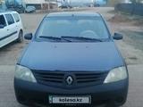 Renault Logan 2006 года за 1 300 000 тг. в Астана