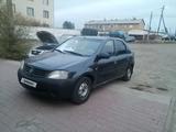 Renault Logan 2006 года за 1 300 000 тг. в Астана – фото 3