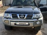 Nissan Patrol 2003 годаүшін6 000 000 тг. в Астана – фото 2