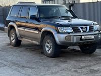 Nissan Patrol 2003 годаүшін4 500 000 тг. в Астана