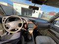 Nissan Patrol 2003 годаүшін4 500 000 тг. в Астана – фото 8