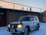 Toyota Land Cruiser Prado 1998 года за 8 500 000 тг. в Алматы – фото 3