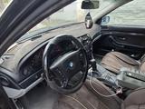 BMW 525 2000 года за 3 200 000 тг. в Тараз – фото 3