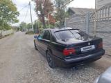 BMW 525 2000 года за 3 200 000 тг. в Тараз – фото 5