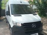 Mercedes-Benz Sprinter 2021 годаүшін18 500 000 тг. в Алматы – фото 2