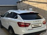 ВАЗ (Lada) Vesta SW Cross 2022 года за 6 200 000 тг. в Шымкент – фото 4