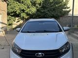 ВАЗ (Lada) Vesta SW Cross 2022 года за 6 200 000 тг. в Шымкент – фото 3