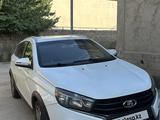 ВАЗ (Lada) Vesta SW Cross 2022 года за 6 200 000 тг. в Шымкент – фото 2