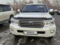 Toyota Land Cruiser 2014 годаүшін25 000 000 тг. в Алматы