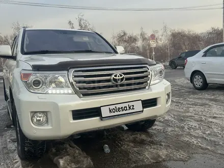 Toyota Land Cruiser 2014 года за 25 000 000 тг. в Алматы – фото 9