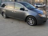 Honda Odyssey 2011 года за 8 000 000 тг. в Актау – фото 2