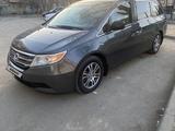 Honda Odyssey 2011 года за 8 000 000 тг. в Актау