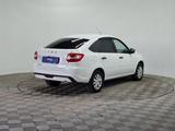 ВАЗ (Lada) Granta 2191 2022 года за 2 550 000 тг. в Алматы – фото 5