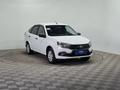 ВАЗ (Lada) Granta 2191 2022 года за 2 550 000 тг. в Алматы – фото 3