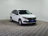 ВАЗ (Lada) Granta 2191 2022 года за 2 550 000 тг. в Алматы – фото 3