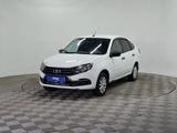 ВАЗ (Lada) Granta 2191 2022 года за 2 550 000 тг. в Алматы