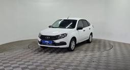 ВАЗ (Lada) Granta 2191 2022 года за 2 550 000 тг. в Алматы