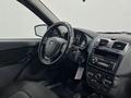 ВАЗ (Lada) Granta 2191 2022 года за 2 550 000 тг. в Алматы – фото 25