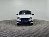 ВАЗ (Lada) Granta 2191 2022 года за 2 550 000 тг. в Алматы – фото 2