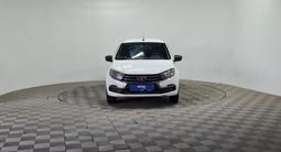 ВАЗ (Lada) Granta 2191 2022 года за 2 550 000 тг. в Алматы – фото 2