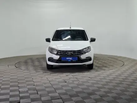 ВАЗ (Lada) Granta 2191 2022 года за 2 550 000 тг. в Алматы – фото 2