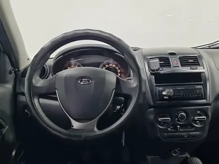 ВАЗ (Lada) Granta 2191 2022 года за 2 550 000 тг. в Алматы – фото 13