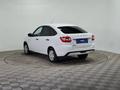 ВАЗ (Lada) Granta 2191 2022 года за 2 550 000 тг. в Алматы – фото 7