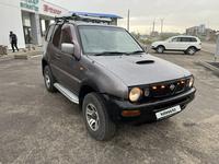 Nissan Mistral 1997 годаүшін2 100 000 тг. в Алматы