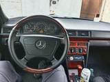 Mercedes-Benz E 230 1992 года за 1 800 000 тг. в Кызылорда – фото 3
