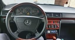 Mercedes-Benz E 230 1992 года за 2 000 000 тг. в Кызылорда – фото 2
