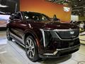 Cadillac Escalade 2025 года за 70 000 000 тг. в Алматы